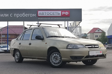 Автомобиль с пробегом DAEWOO NEXIA