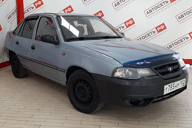 Автомобиль с пробегом DAEWOO NEXIA