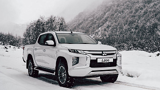 АВТОМОБИЛИ MITSUBISHI ВОШЛИ В ТОП-3 РЕЙТИНГА «СОХРАННОСТЬ ОСТАТОЧНОЙ СТОИМОСТИ АВТОМОБИЛЯ»