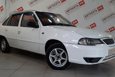 Автомобиль с пробегом DAEWOO NEXIA