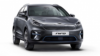  Роберт Де Ниро станет лицом рекламной кампании KIA, представляющей новый электрокроссовер e-Niro