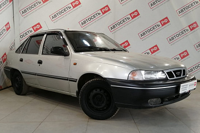 Автомобиль с пробегом DAEWOO NEXIA